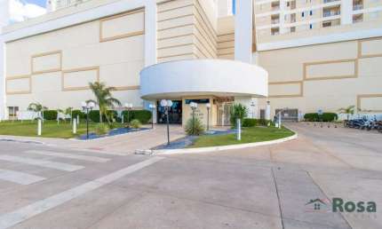 Apartamento Próximo da UNIC Beira Rio, com 3/4, Sendo 1 Suíte. - 27150