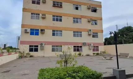 Apartamento mobiliado para venda, araés, cuiabá - 27195