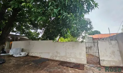 Terreno para venda, próximo ao Shopping Estação, Hospital Jardim Cuiabá, JARDIM PRIMAVERA Cuiabá - 27174