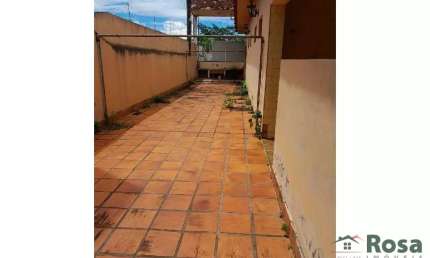 Casa com 4 quartos para alugar no Boa Esperança, Cuiabá 