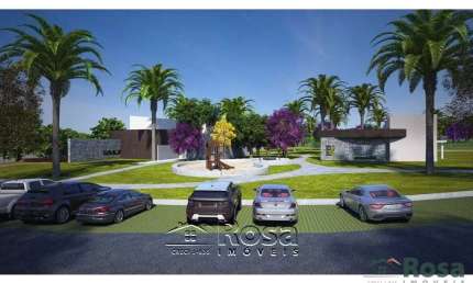 CASA EM CONDOMINIO FECHADO para venda JARDIM ITÁLIA Cuiabá - 26990