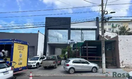 Sala comercial à venda no Dom Aquino, Cuiabá 