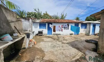 Terreno à venda no Campo Velho, Cuiabá 