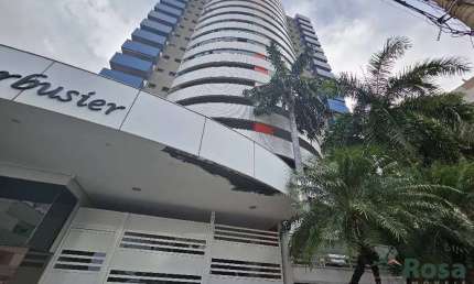 Apartamento para venda BOSQUE DA SAÚDE Cuiabá - 26945