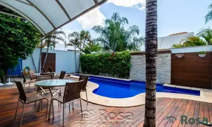 CASA EM CONDOMINIO, venda, belvedere I, energia solar, Cuiabá - 26910