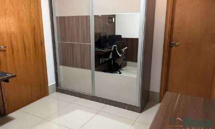 Apartamento com 3 quartos à venda no Santa Rosa, Cuiabá 