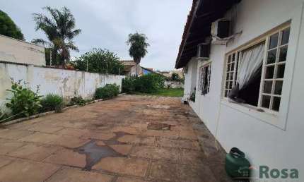Casa com 4 quartos à venda no Centro, Várzea Grande 