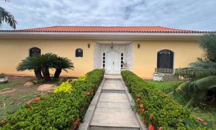 Sobrado Magnifico para venda Santa Rosa Cuiabá - 26708