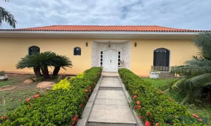 Sobrado Magnifico para venda Santa Rosa Cuiabá - 26708