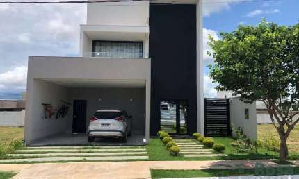 SOBRADO EM CONDOMÍNIO FECHADO para venda OSMAR CABRAL Cuiabá - 26671