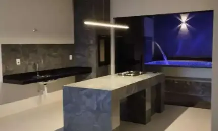 Casa para venda parque universitário cuiabá - 26667