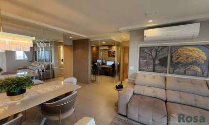 Apartamento para venda RIBEIRÃO DO LIPA Cuiabá - 26624
