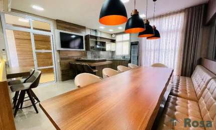 Apartamento sol da manhã  para venda DUQUE DE CAXIAS I Cuiabá - 26617