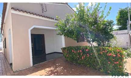 Casa com 2 quartos para alugar no Centro Norte, Cuiabá 