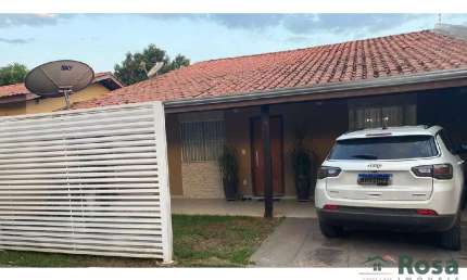 CASA EM CONDOMINIO FECHADO para venda DISTRITO INDUSTRIAL Cuiabá - 26552