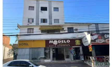 Prédio à venda no Alvorada, Cuiabá 