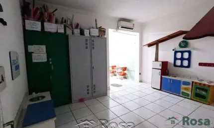 Casa à venda na São Sebastião, Goiabeiras, Cuiabá