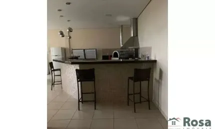 Apartamento com 3 quartos à venda na Avenida Ipiranga, 367, Goiabeiras, Cuiabá