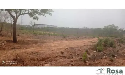 Terreno à venda na Mario Andreazza, 88, Guarita, Várzea Grande