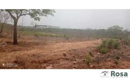 Terreno à venda na Mario Andreazza, Guarita, Várzea Grande