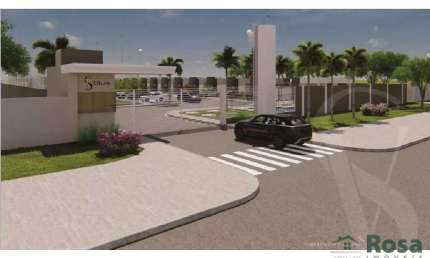 CASA EM CONDOMINIO FECHADO para venda PEDRA 90 Cuiabá - 25995