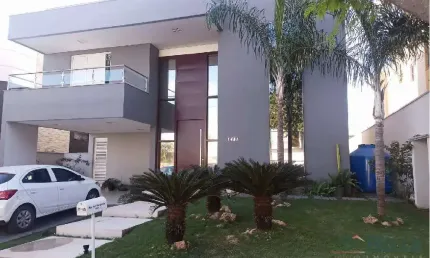 SOBRADO EM CONDOMÍNIO FECHADO para venda JARDIM ITÁLIA Cuiabá - 25983