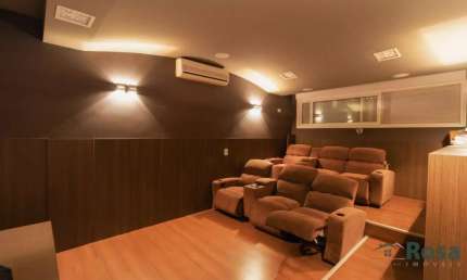 CASA EM CONDOMINIO FECHADO para venda BELVEDERE Cuiabá - 25982