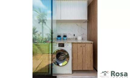 CASA EM CONDOMINIO FECHADO para venda EAST VILLAGE Cuiabá - 25988