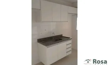 Apartamento para venda GRANDE TERCEIRO Cuiabá - 25961