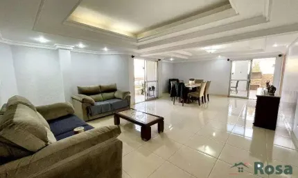 Cobertura para venda NOVA VÁRZEA GRANDE VÁRZEA GRANDE - 25837