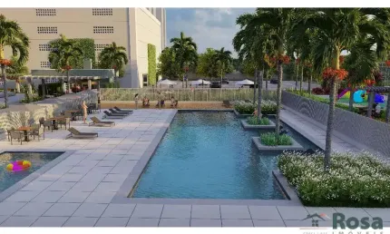 Apartamento para venda grande terceiro cuiabá - 26261