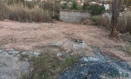 Terreno à venda na Cinco, 65, Parque Residencial Tropical Ville, Cuiabá