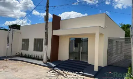 Sobrado em condomínio fechado para venda residencial coxipó cuiabá - 25388