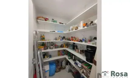 CASA EM CONDOMINIO FECHADO para venda JARDIM ITÁLIA Cuiabá - 25347