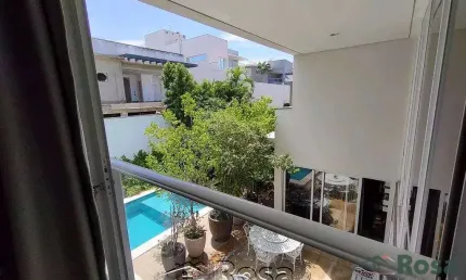 CASA EM CONDOMINIO FECHADO para venda ALPHAVILLE I Cuiabá - 25316