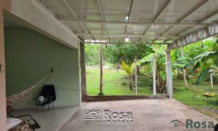 CHÁCARA / SITIO para venda ZONA RURAL CHAPADA DOS GUIMARÃES - 25290