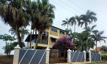 CASA EM CONDOMINIO FECHADO para venda ÁGUA FRIA CHAPADA DOS GUIMARÃES - 25113