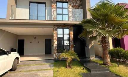 CASA EM CONDOMINIO FECHADO para venda SÃO SEBASTIÃO Cuiabá - 24918