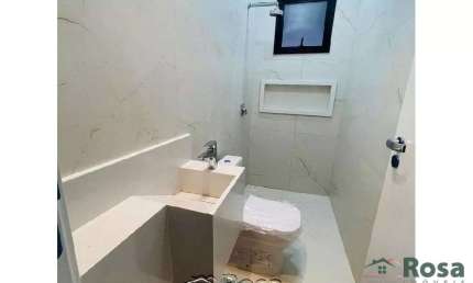 CASA EM CONDOMINIO FECHADO para venda RIBEIRÃO DO LIPA Cuiabá - 24518