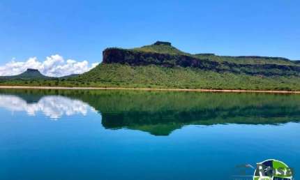 CHÁCARA / SITIO para venda PORTO DO MANSO CHAPADA DOS GUIMARÃES - 24463