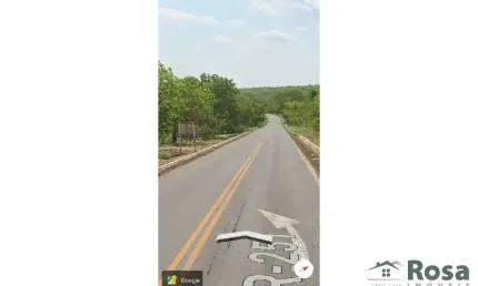 CHÁCARA / SITIO para venda ZONA RURAL Cuiabá - 24292