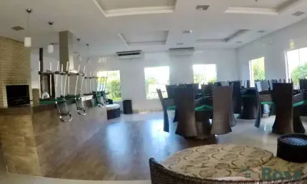 Casa em condominio fechado para venda jardim bom clima cuiabá - 24266