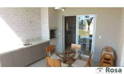 CASA EM CONDOMINIO FECHADO para venda ZONA RURAL CHAPADA DOS GUIMARÃES - 23525