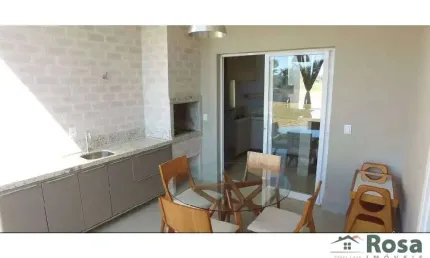 CASA EM CONDOMINIO FECHADO para venda ZONA RURAL CHAPADA DOS GUIMARÃES - 23525