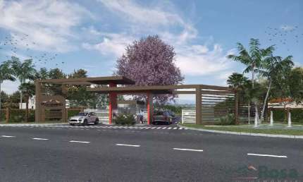 CASA EM CONDOMINIO FECHADO para venda ZONA RURAL CHAPADA DOS GUIMARÃES - 23524