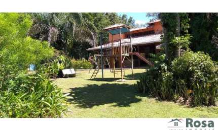 CHÁCARA / SITIO para venda COXIPO DO OURO Cuiabá - 23323