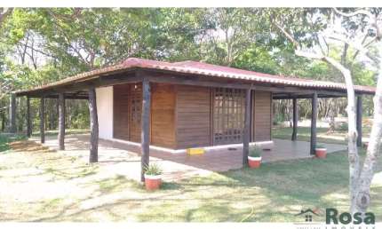 CHÁCARA / SITIO para venda FLORADA DA SERRA CHAPADA DOS GUIMARÃES - 23031