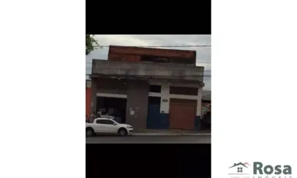 Prédio à venda no Santo Antônio do Pedregal, Cuiabá 