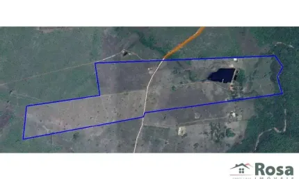 CHÁCARA / SITIO para venda ZONA RURAL Cuiabá - 20802