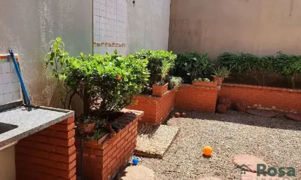 Casa em condominio fechado para venda village flamboyant cuiabá - 19665